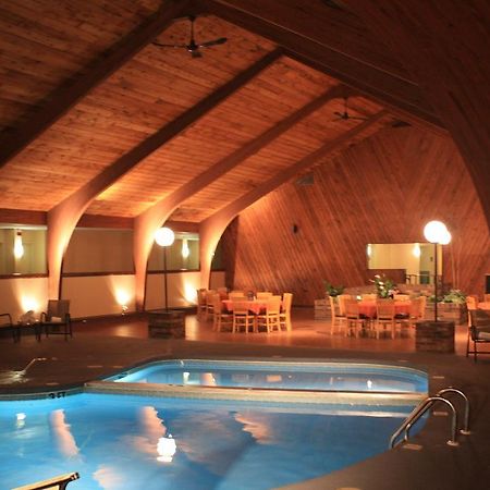 The Inn At Cobleskill المظهر الخارجي الصورة