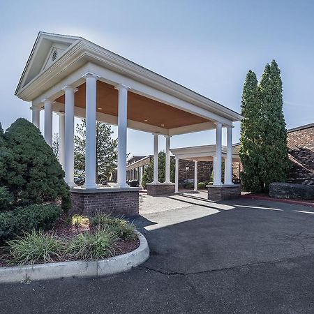 The Inn At Cobleskill المظهر الخارجي الصورة