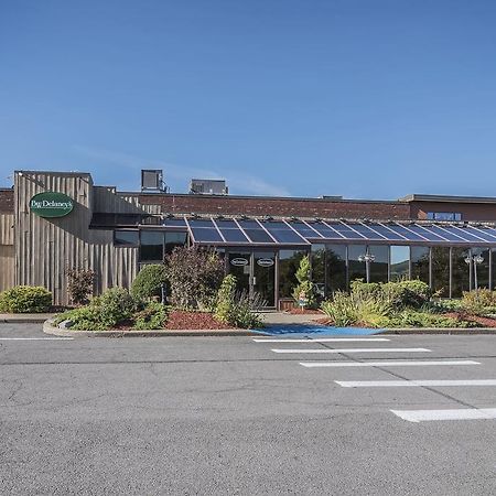 The Inn At Cobleskill المظهر الخارجي الصورة