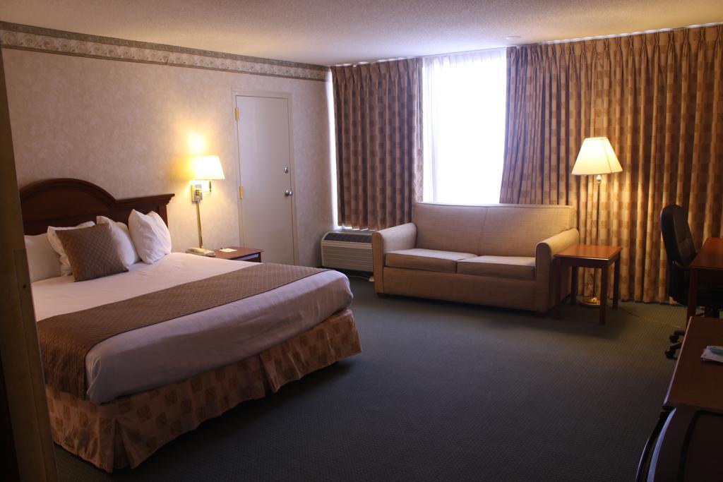 The Inn At Cobleskill المظهر الخارجي الصورة