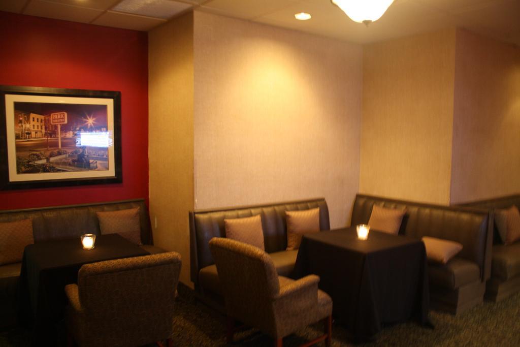 The Inn At Cobleskill المظهر الخارجي الصورة