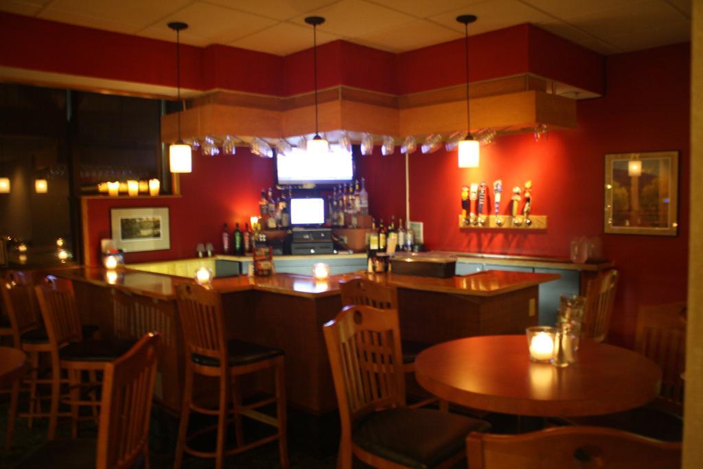 The Inn At Cobleskill المظهر الخارجي الصورة