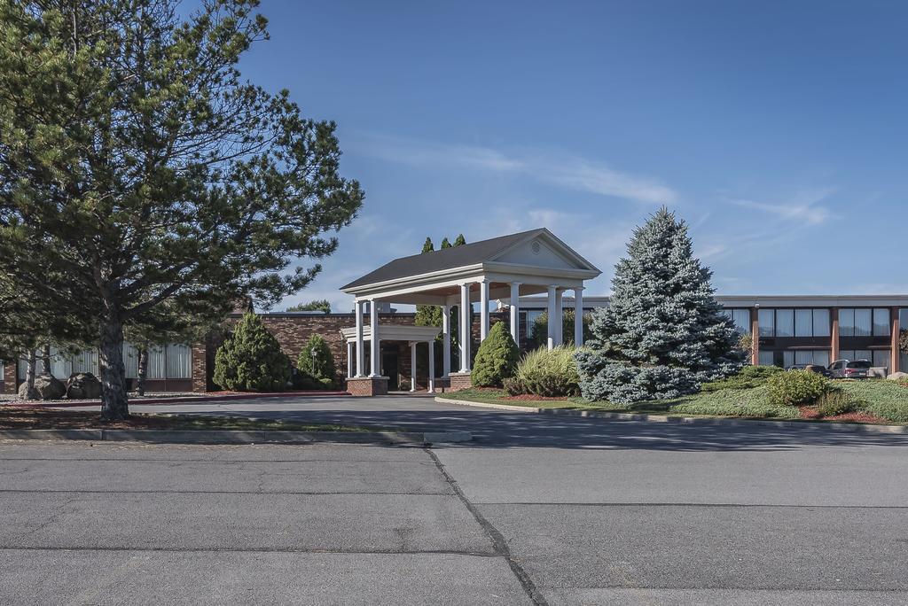 The Inn At Cobleskill المظهر الخارجي الصورة