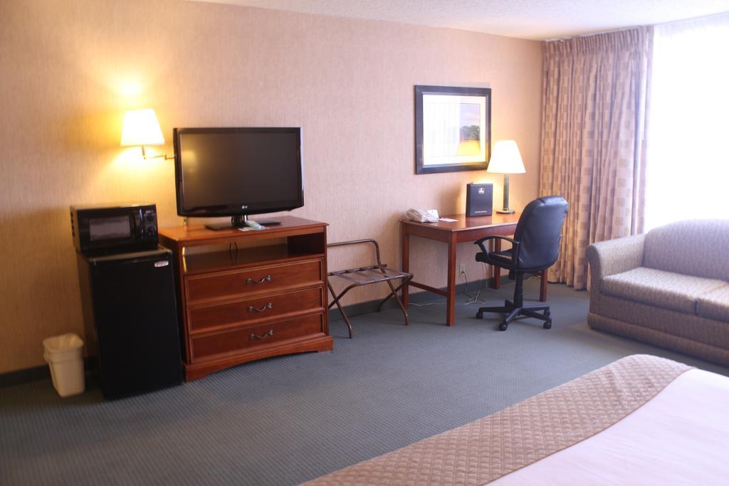 The Inn At Cobleskill الغرفة الصورة