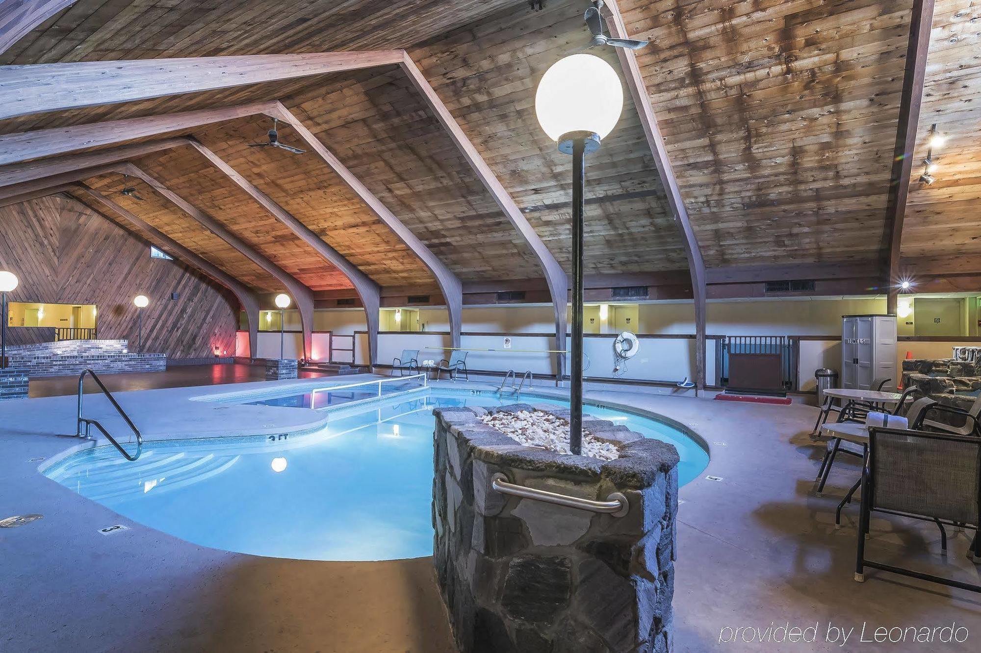 The Inn At Cobleskill المظهر الخارجي الصورة