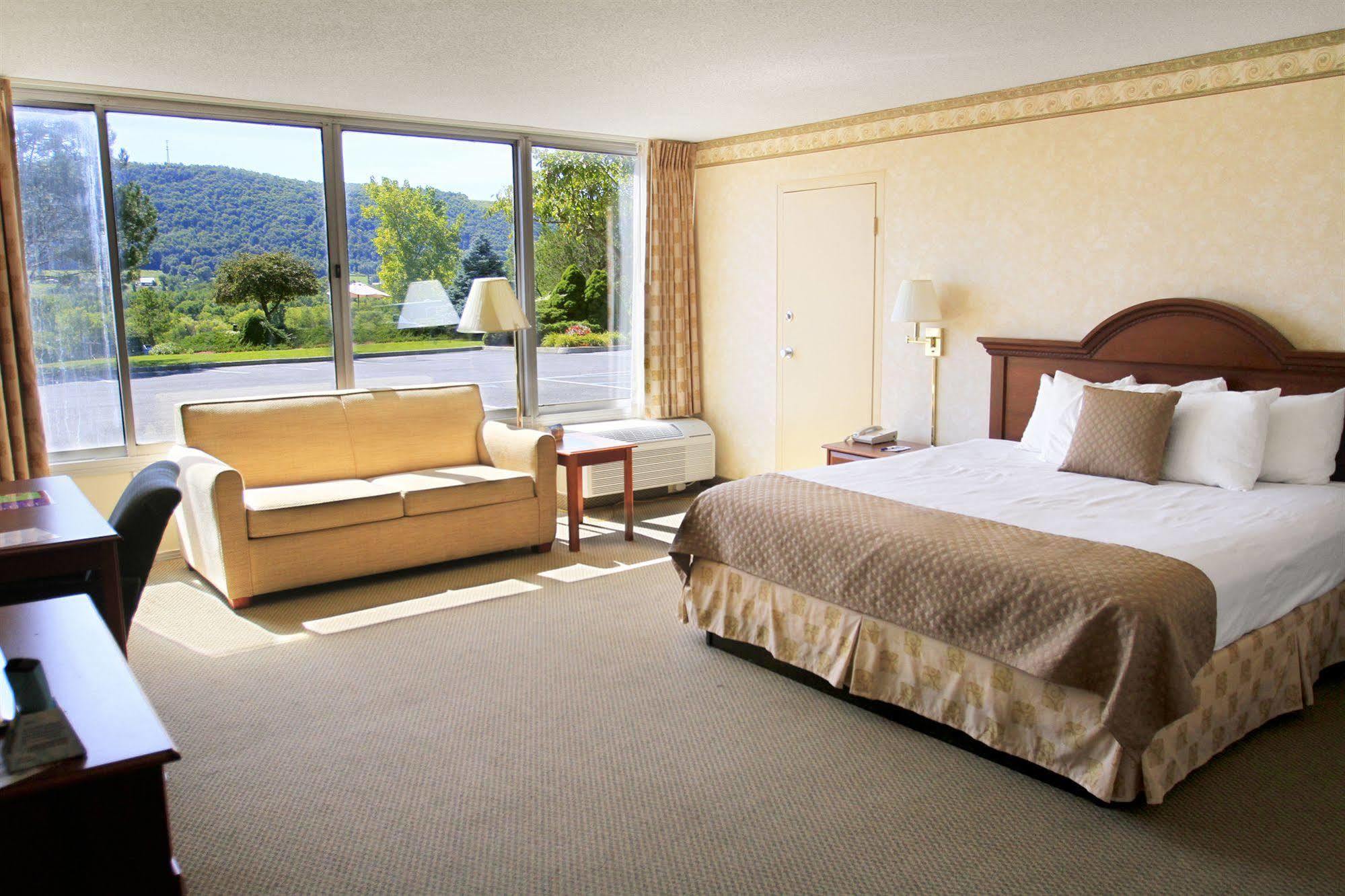 The Inn At Cobleskill المظهر الخارجي الصورة