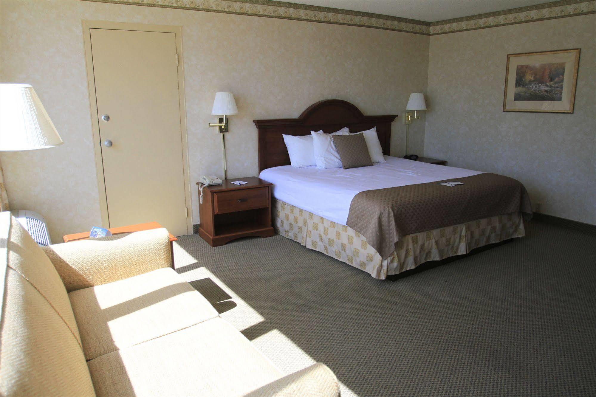 The Inn At Cobleskill المظهر الخارجي الصورة