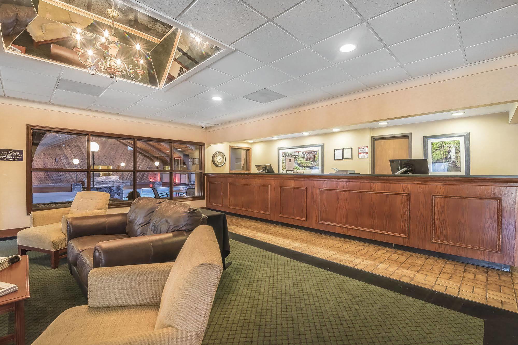 The Inn At Cobleskill المظهر الخارجي الصورة