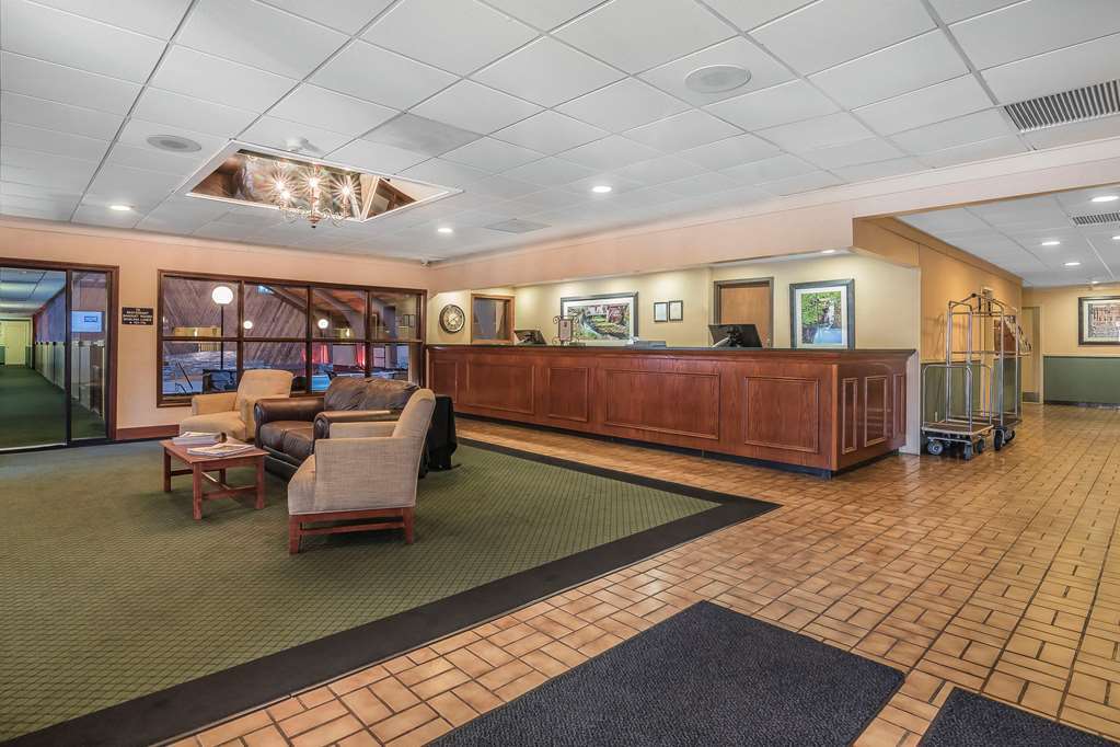 The Inn At Cobleskill المظهر الداخلي الصورة